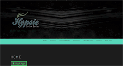 Desktop Screenshot of hypsiesalon.com